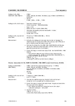 Preview for 265 page of Rohde & Schwarz SML01 Operating Manual