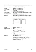 Preview for 267 page of Rohde & Schwarz SML01 Operating Manual