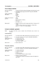 Preview for 268 page of Rohde & Schwarz SML01 Operating Manual