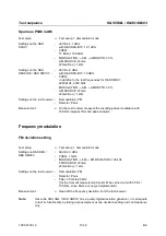 Preview for 272 page of Rohde & Schwarz SML01 Operating Manual