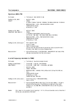 Preview for 274 page of Rohde & Schwarz SML01 Operating Manual