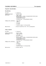 Preview for 279 page of Rohde & Schwarz SML01 Operating Manual