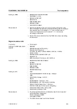 Preview for 281 page of Rohde & Schwarz SML01 Operating Manual