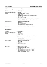 Preview for 282 page of Rohde & Schwarz SML01 Operating Manual