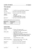 Preview for 291 page of Rohde & Schwarz SML01 Operating Manual