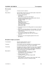 Preview for 295 page of Rohde & Schwarz SML01 Operating Manual