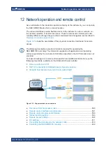 Preview for 579 page of Rohde & Schwarz SMM100A User Manual