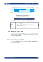 Preview for 589 page of Rohde & Schwarz SMM100A User Manual