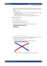 Preview for 1020 page of Rohde & Schwarz SMM100A User Manual