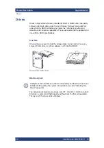 Preview for 22 page of Rohde & Schwarz SpycerNode SC User Manual