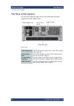 Preview for 24 page of Rohde & Schwarz SpycerNode SC User Manual