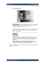 Preview for 25 page of Rohde & Schwarz SpycerNode SC User Manual