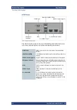 Preview for 26 page of Rohde & Schwarz SpycerNode SC User Manual