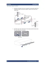 Preview for 34 page of Rohde & Schwarz SpycerNode SC User Manual