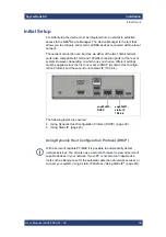 Preview for 39 page of Rohde & Schwarz SpycerNode SC User Manual