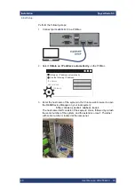 Preview for 40 page of Rohde & Schwarz SpycerNode SC User Manual