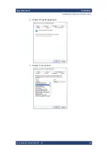 Preview for 59 page of Rohde & Schwarz SpycerNode SC User Manual