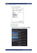 Preview for 60 page of Rohde & Schwarz SpycerNode SC User Manual