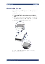 Preview for 79 page of Rohde & Schwarz SpycerNode SC User Manual