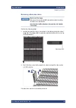 Preview for 87 page of Rohde & Schwarz SpycerNode SC User Manual