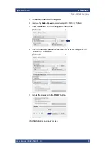 Preview for 93 page of Rohde & Schwarz SpycerNode SC User Manual