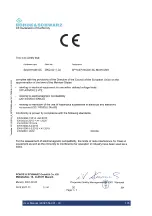 Preview for 105 page of Rohde & Schwarz SpycerNode SC User Manual