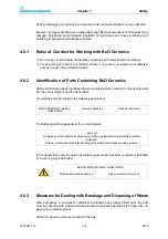 Preview for 19 page of Rohde & Schwarz SR8000 Series System Manual