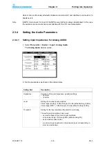 Preview for 77 page of Rohde & Schwarz SR8000 Series System Manual