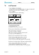 Preview for 94 page of Rohde & Schwarz SR8000 Series System Manual