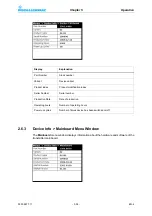 Preview for 125 page of Rohde & Schwarz SR8000 Series System Manual