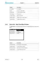 Preview for 126 page of Rohde & Schwarz SR8000 Series System Manual