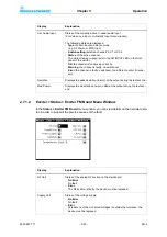 Preview for 130 page of Rohde & Schwarz SR8000 Series System Manual