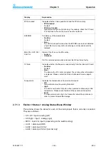 Preview for 131 page of Rohde & Schwarz SR8000 Series System Manual