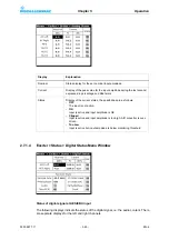 Preview for 132 page of Rohde & Schwarz SR8000 Series System Manual