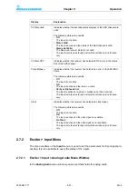 Preview for 134 page of Rohde & Schwarz SR8000 Series System Manual