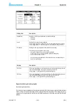 Preview for 135 page of Rohde & Schwarz SR8000 Series System Manual