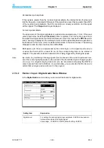 Preview for 136 page of Rohde & Schwarz SR8000 Series System Manual