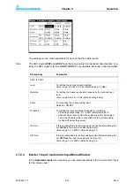 Preview for 138 page of Rohde & Schwarz SR8000 Series System Manual