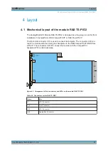 Preview for 27 page of Rohde & Schwarz TS-PIO2 User Manual