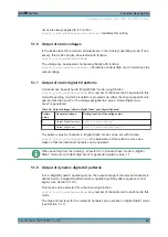 Preview for 40 page of Rohde & Schwarz TS-PIO2 User Manual