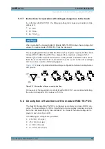 Preview for 46 page of Rohde & Schwarz TS-PIO2 User Manual