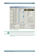 Preview for 50 page of Rohde & Schwarz TS-PIO2 User Manual