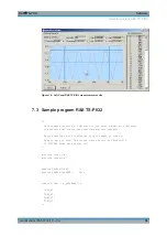 Preview for 52 page of Rohde & Schwarz TS-PIO2 User Manual