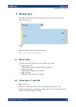 Preview for 12 page of Rohde & Schwarz TS-PMB User Manual