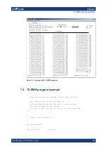 Preview for 18 page of Rohde & Schwarz TS-PMB User Manual