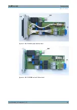 Preview for 26 page of Rohde & Schwarz TS-PRIO5 User Manual