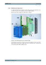 Preview for 28 page of Rohde & Schwarz TS-PRIO5 User Manual