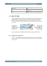 Preview for 31 page of Rohde & Schwarz TS-PRIO5 User Manual