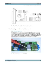 Preview for 39 page of Rohde & Schwarz TS-PRIO5 User Manual