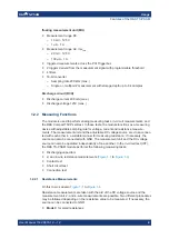 Preview for 6 page of Rohde & Schwarz TS-PSAM User Manual